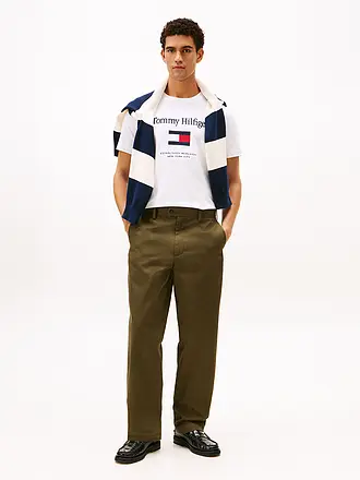 TOMMY HILFIGER | Camiseta |